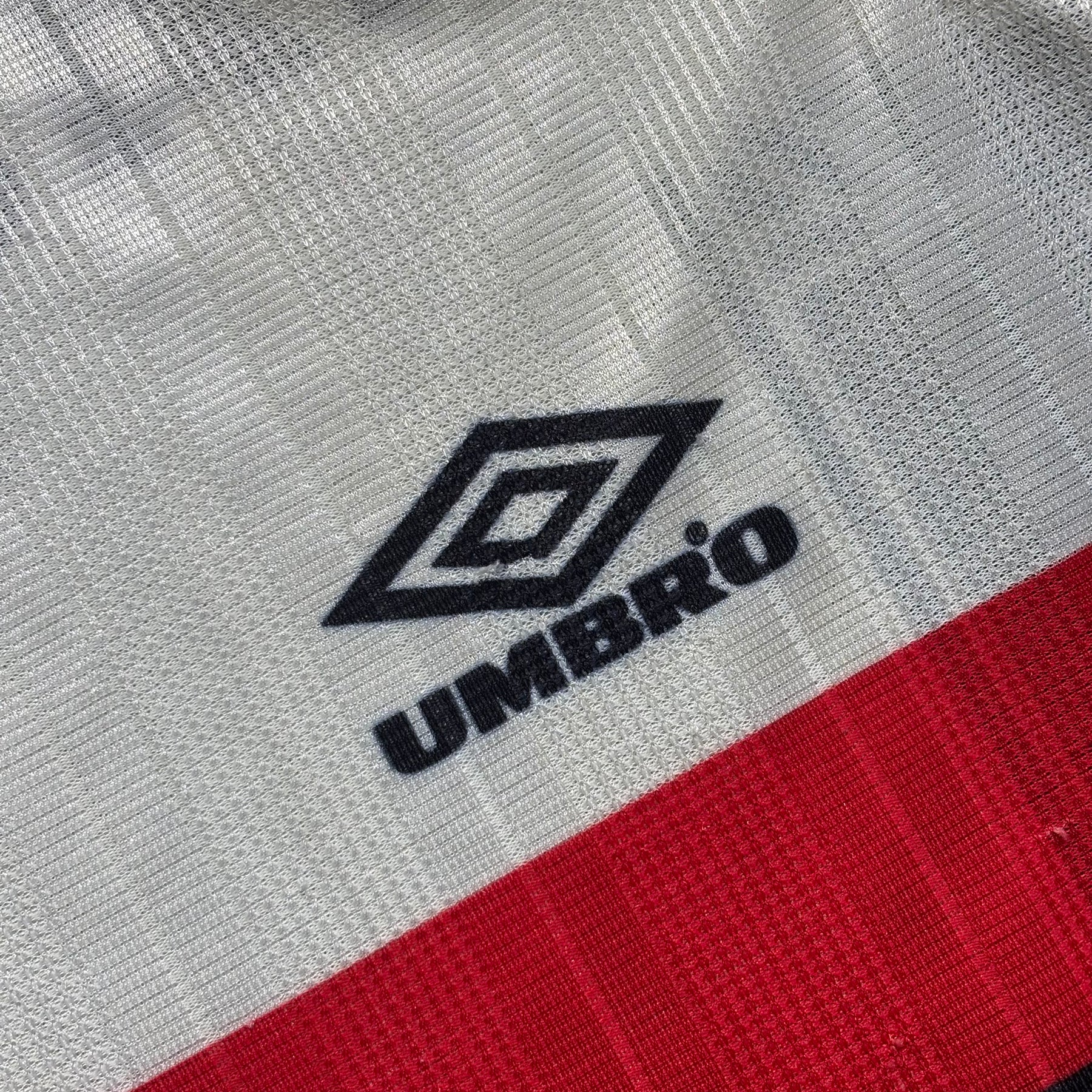 Flamengo 1996 G