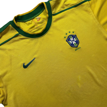 Carregar imagem no visualizador da galeria, Brasil 1998 G

