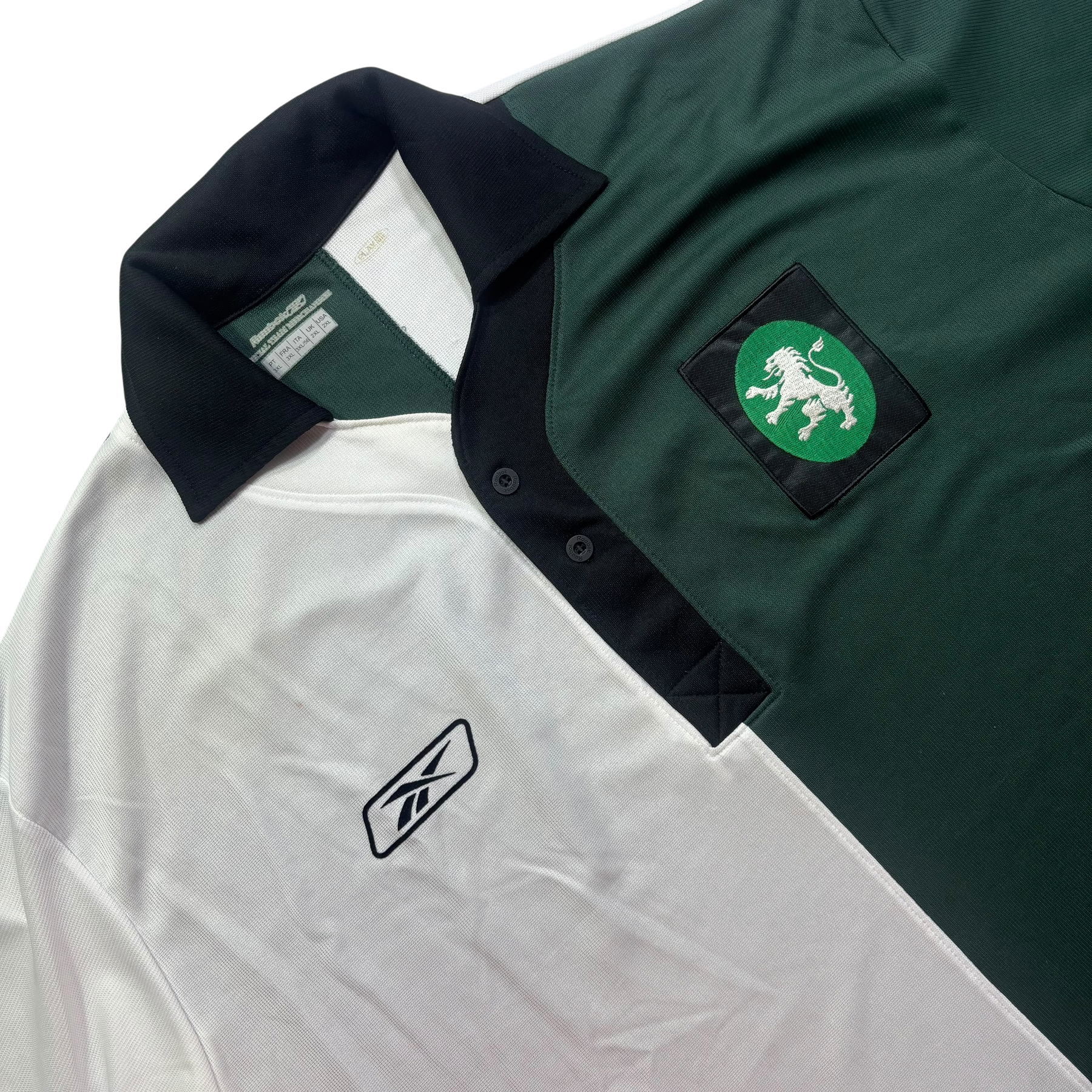 Sporting 2005 XXL
