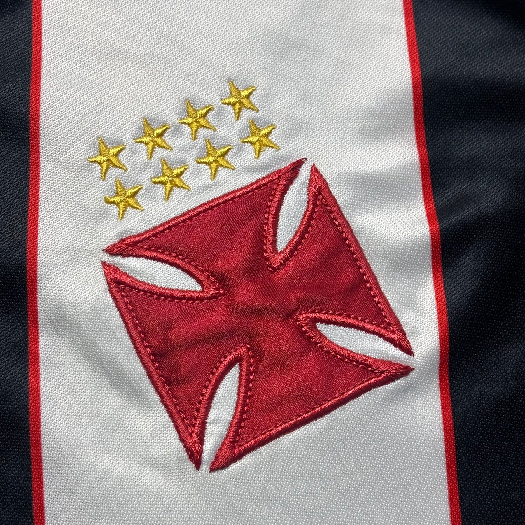Vasco 2007 P