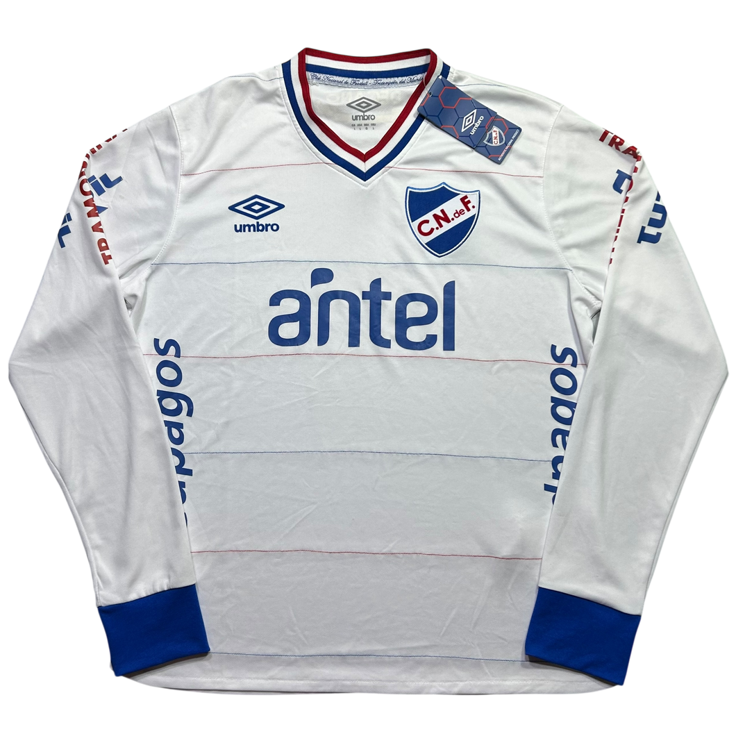 Nacional 2015 G