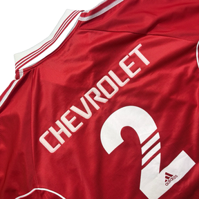 Internacional 1999 GG