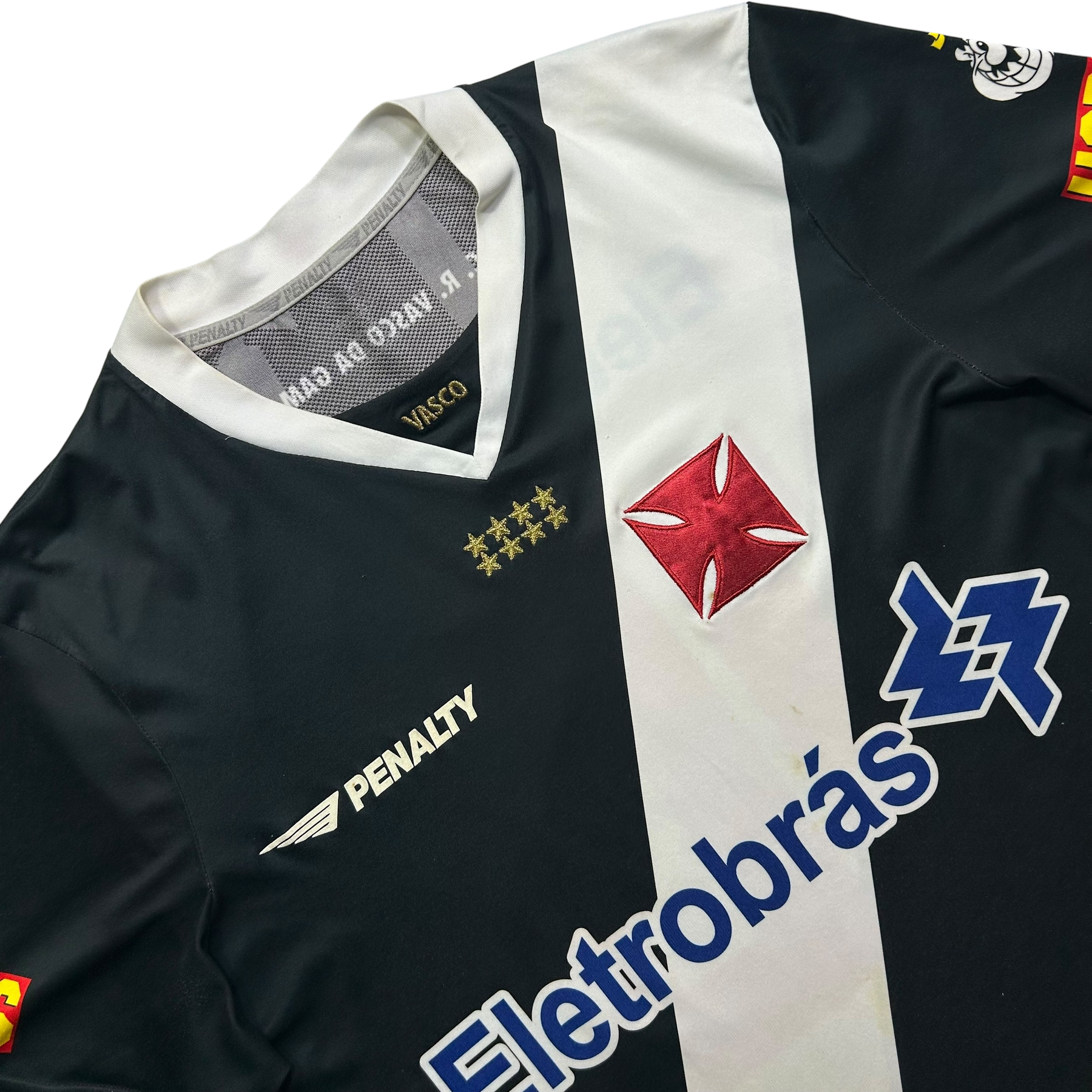 Vasco 2009 P