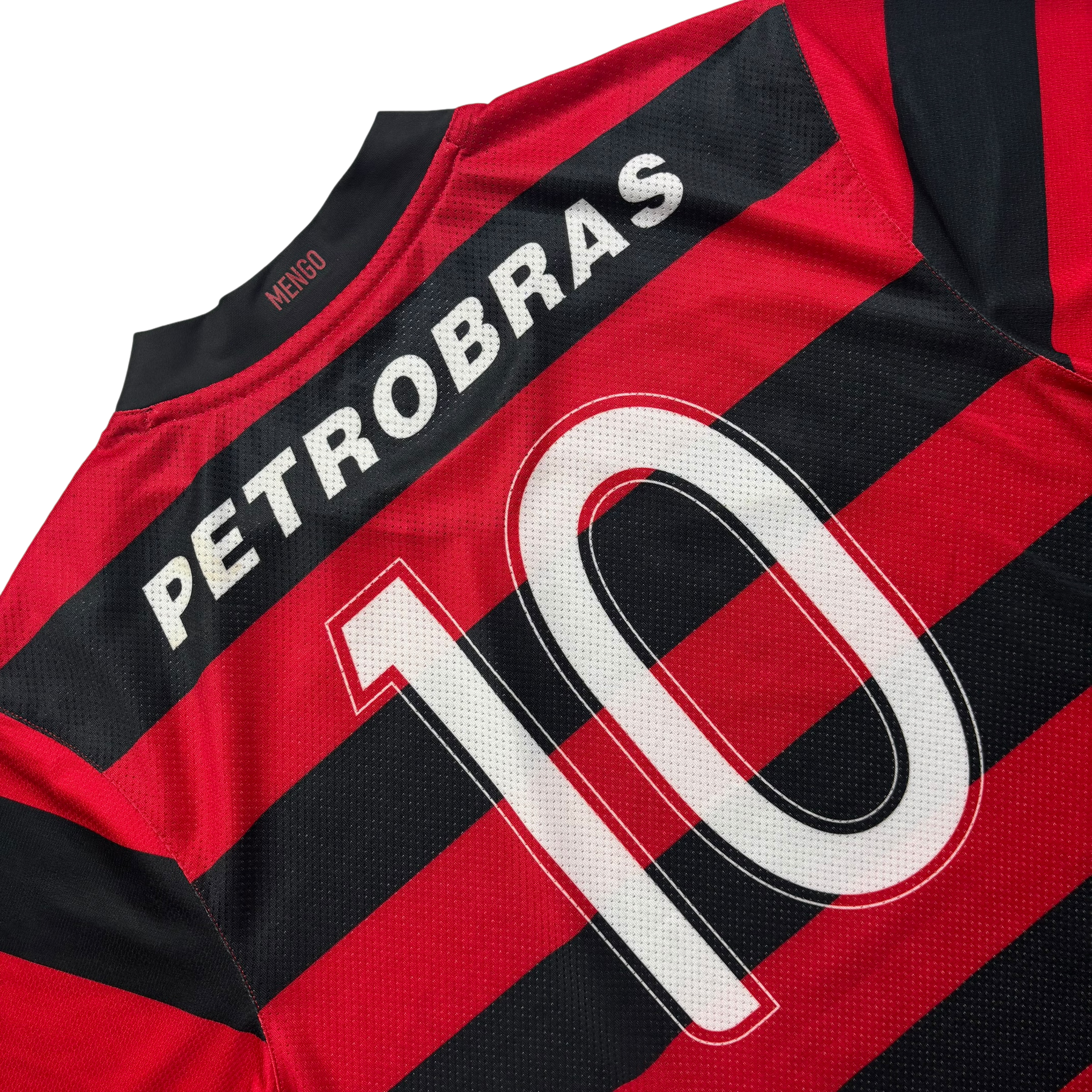 Flamengo 2008 G