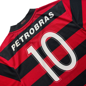Flamengo 2008 G