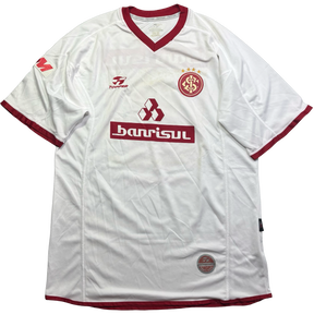 Internacional 2001 GG
