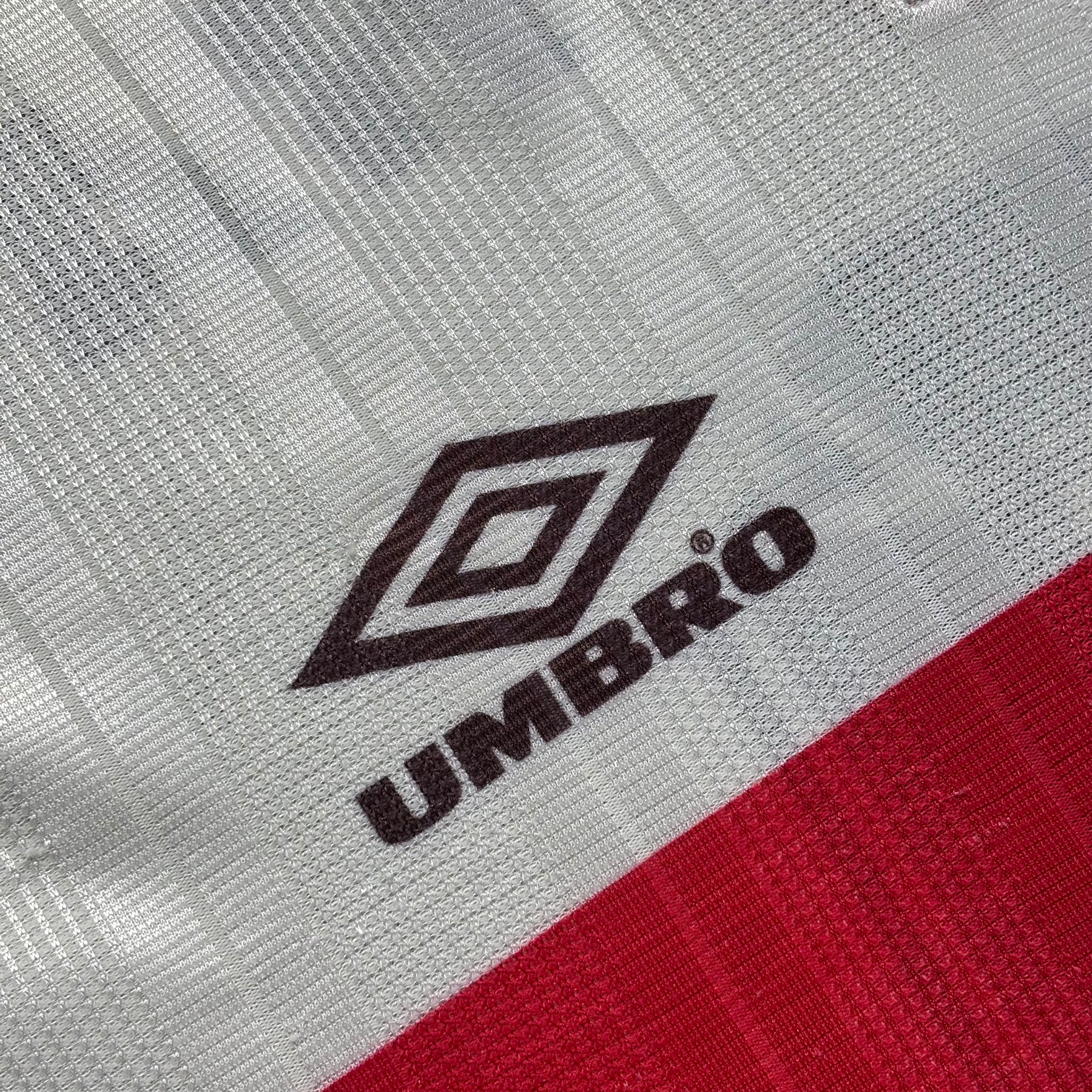 Flamengo 1996 M