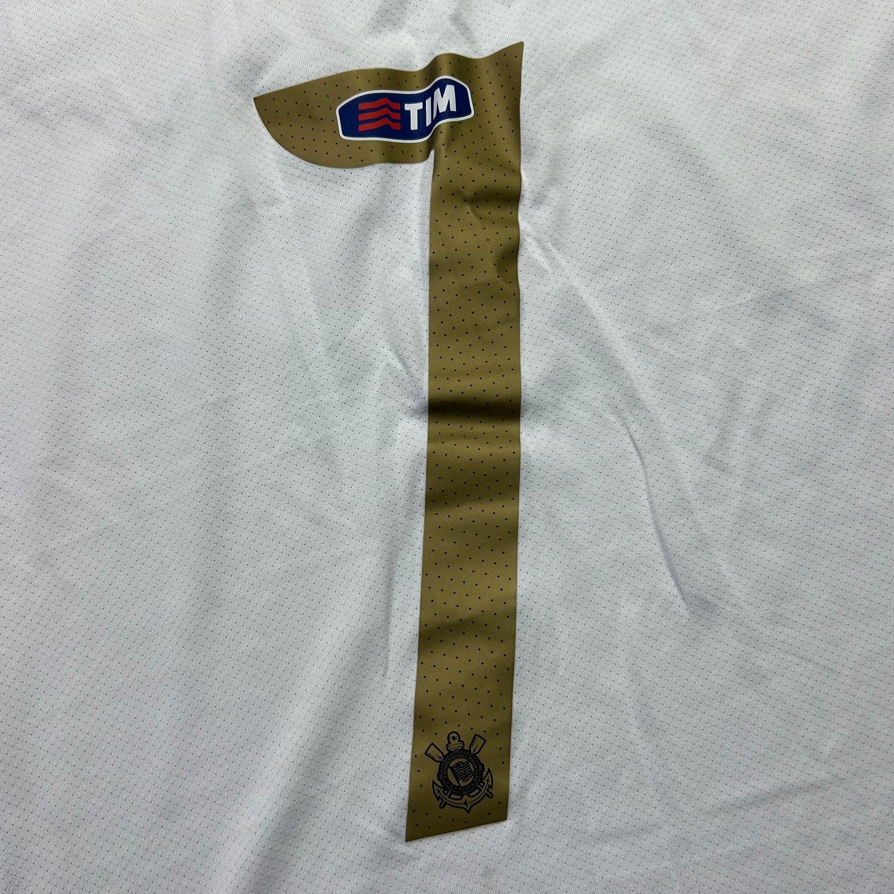 Corinthians 2015 M