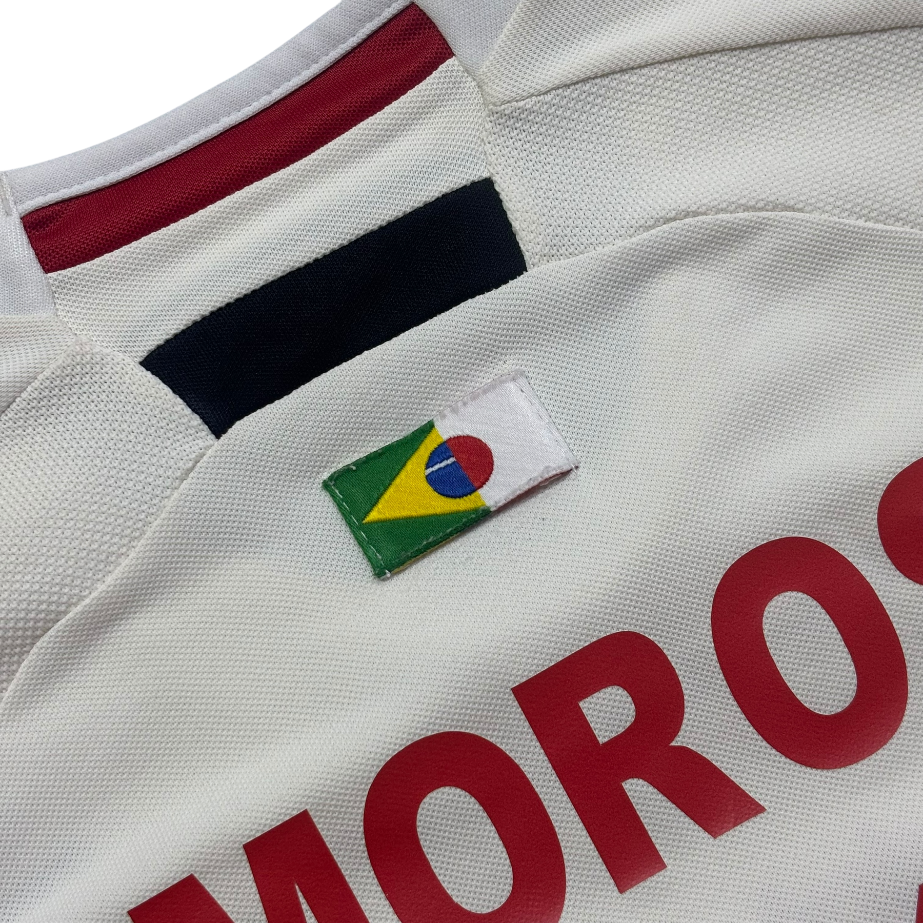 São Paulo 2005 M