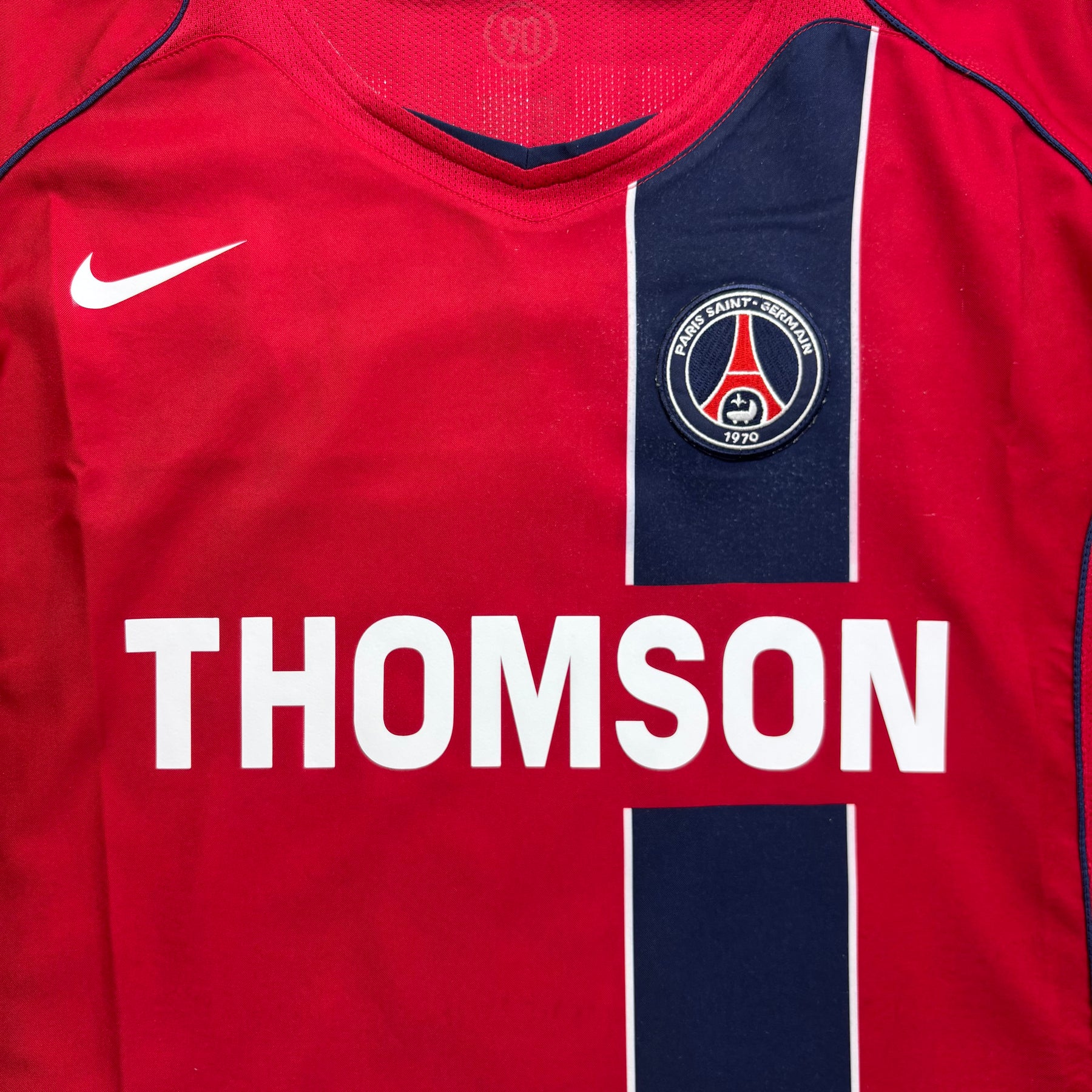 PSG 2004 GG