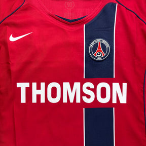 PSG 2004 GG