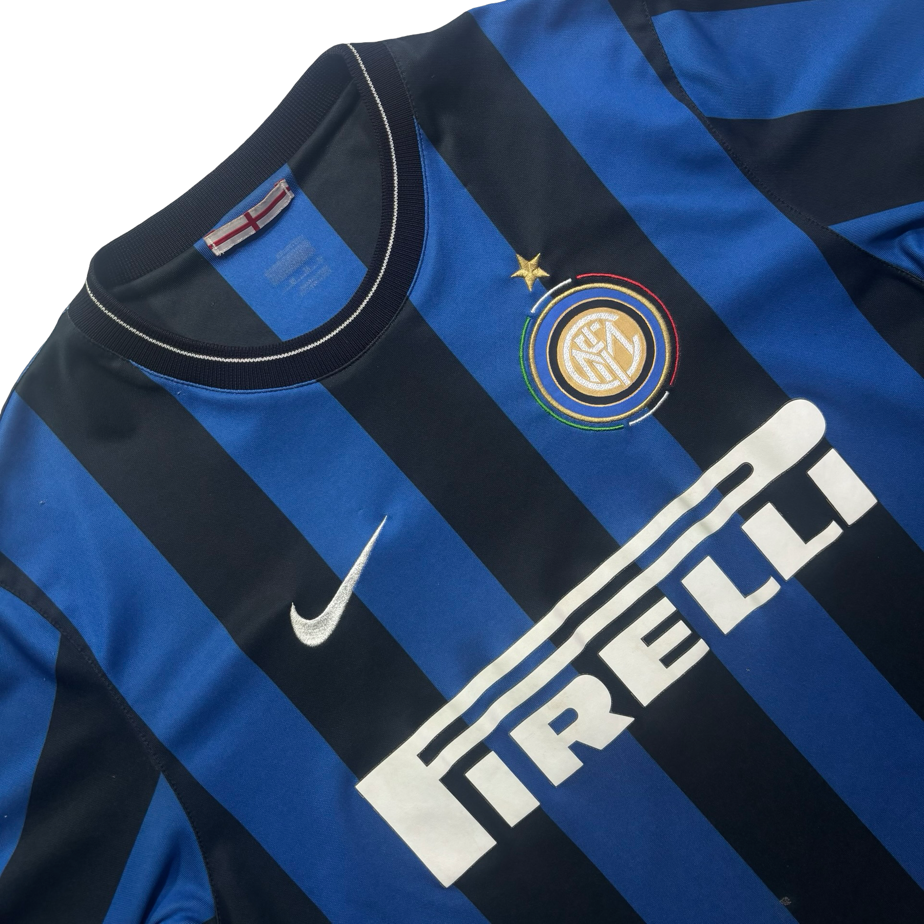 Inter de Milão 2009 M