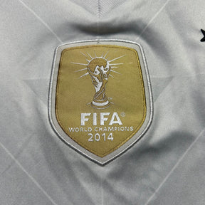 Alemanha 2016 G