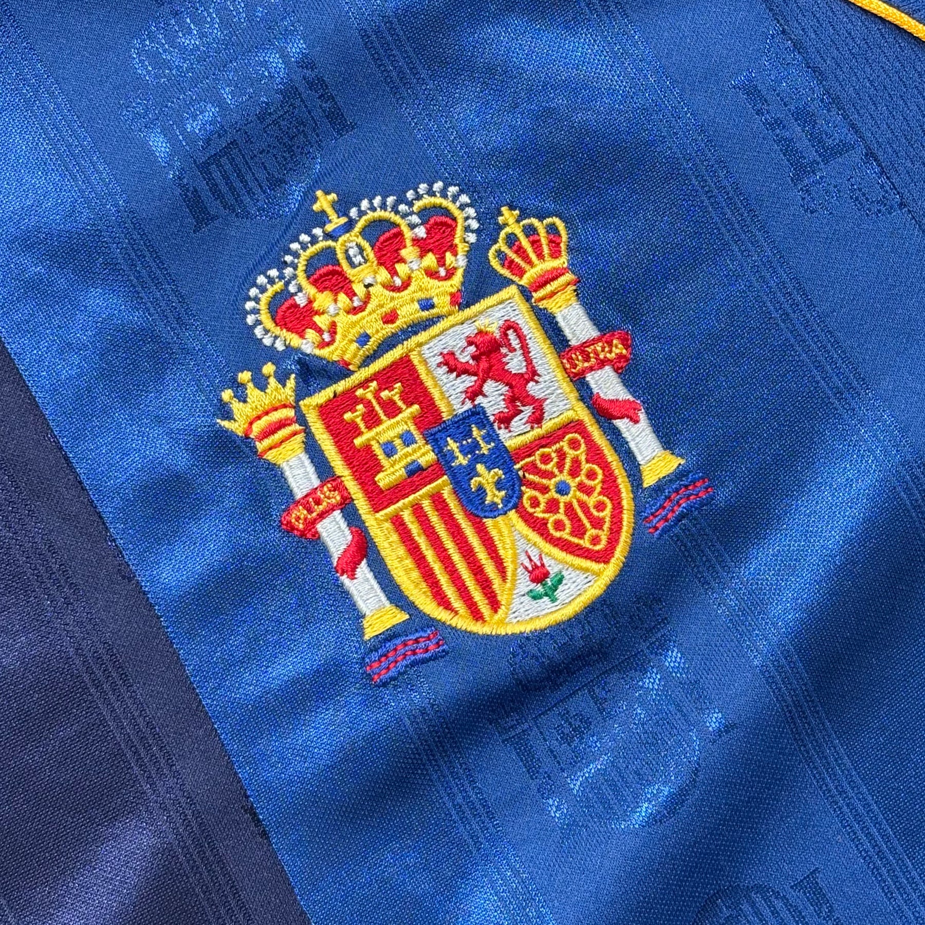 Espanha 1999 G