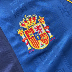 Espanha 1999 G