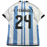 Argentina 2022 G