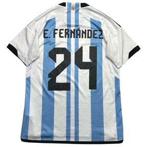 Argentina 2022 G