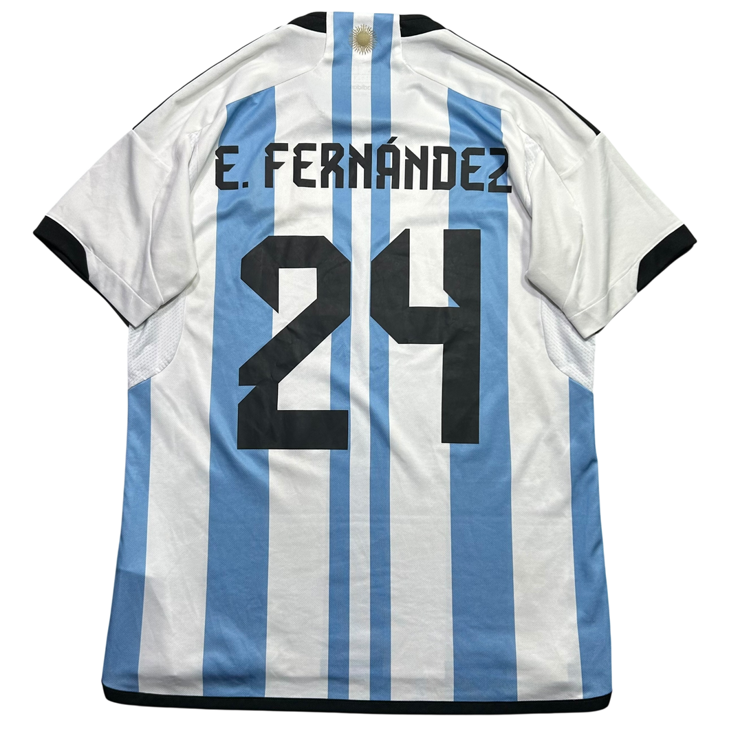 Argentina 2022 G