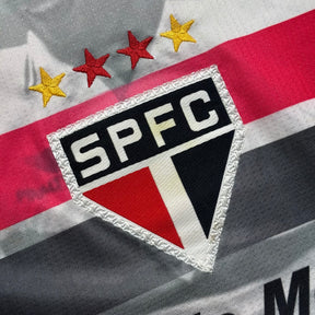 São Paulo 2001 G