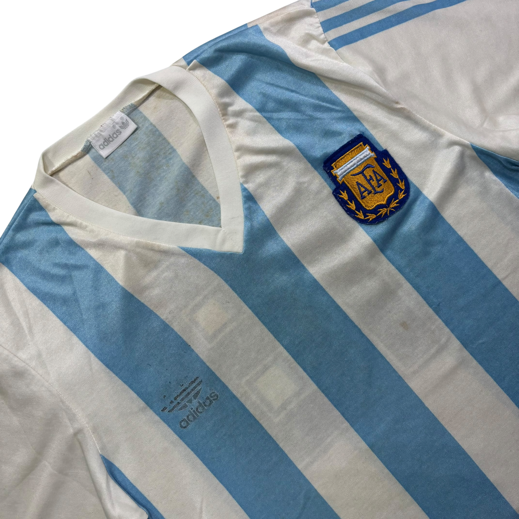 Argentina 1991 M