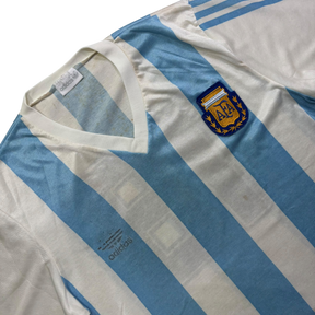 Argentina 1991 M