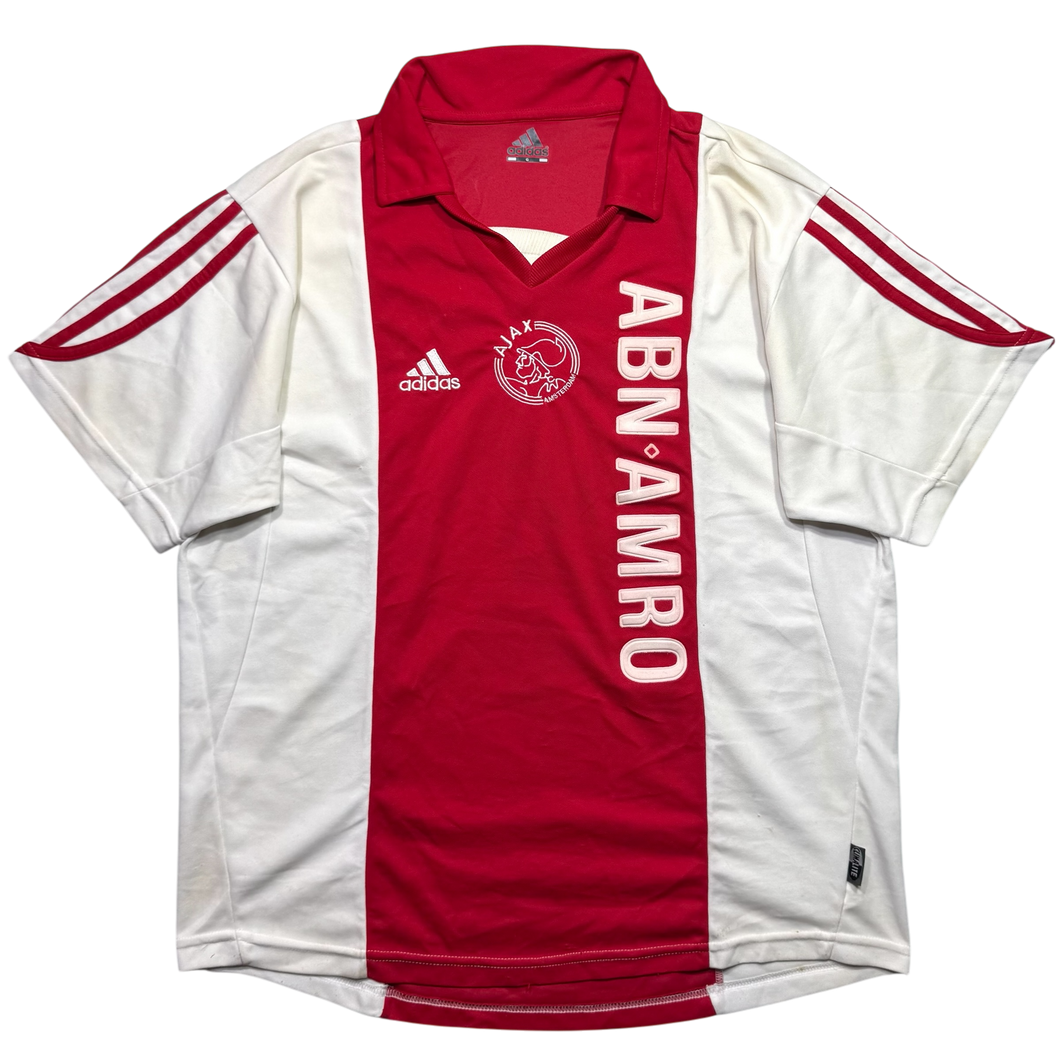 Ajax 2001 G