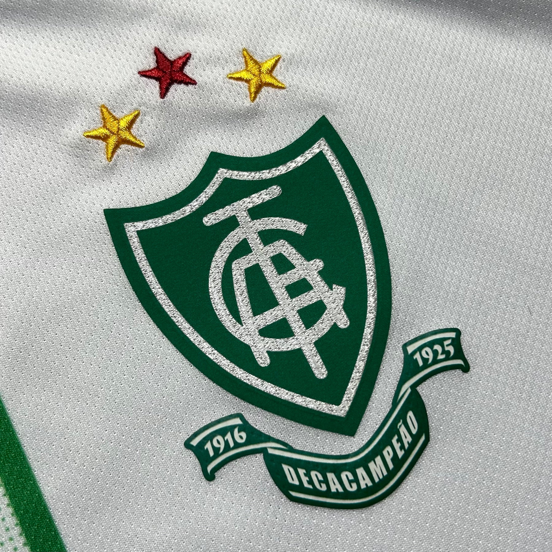 América Mineiro 2016 3G