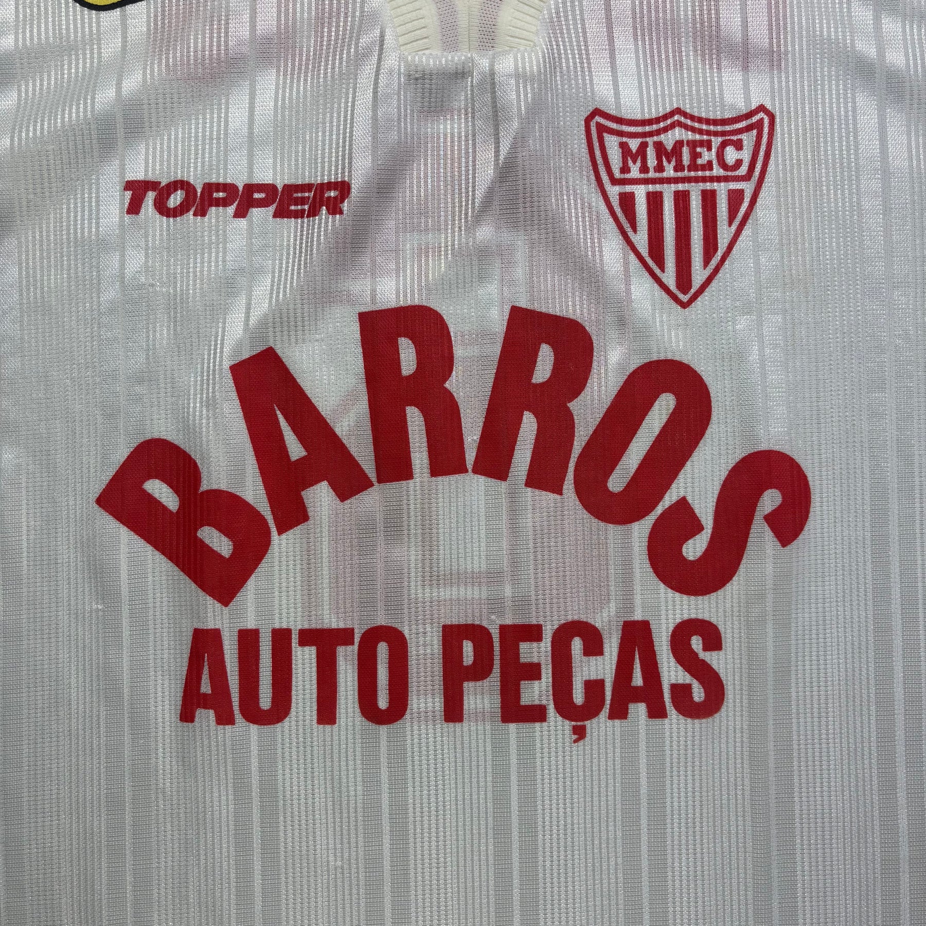 Mogi Mirim 1998 GG