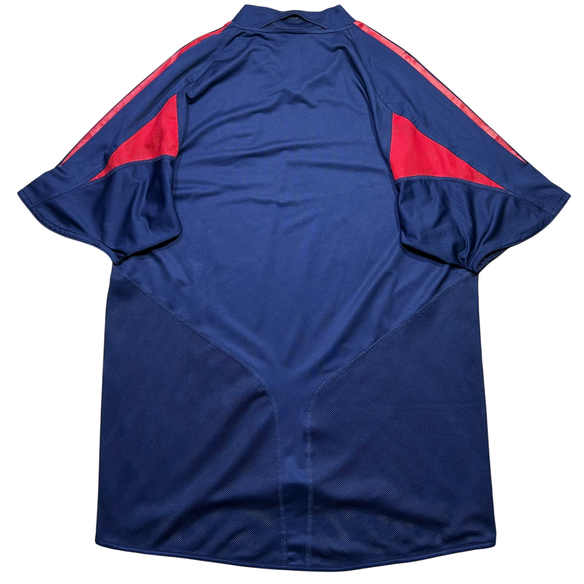 Espanha 2004 G