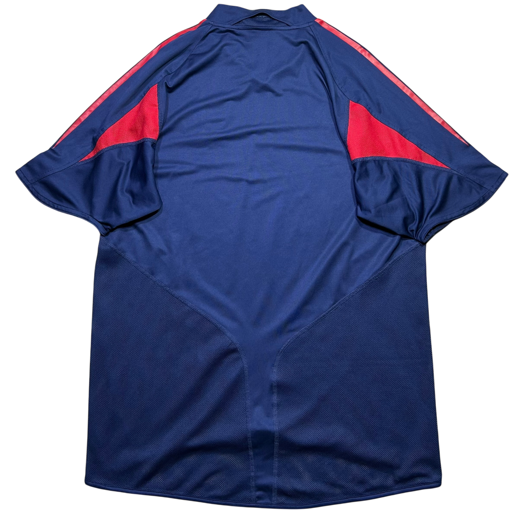 Espanha 2004 G