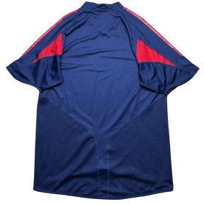Espanha 2004 G