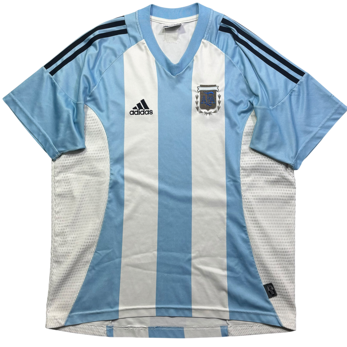 Argentina 2002 M