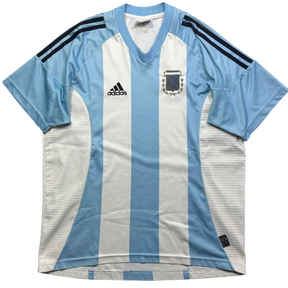 Argentina 2002 M