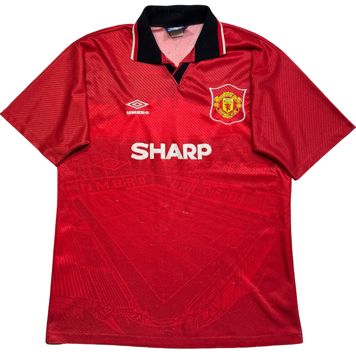 Manchester United 1994 G