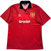 Manchester United 1994 G