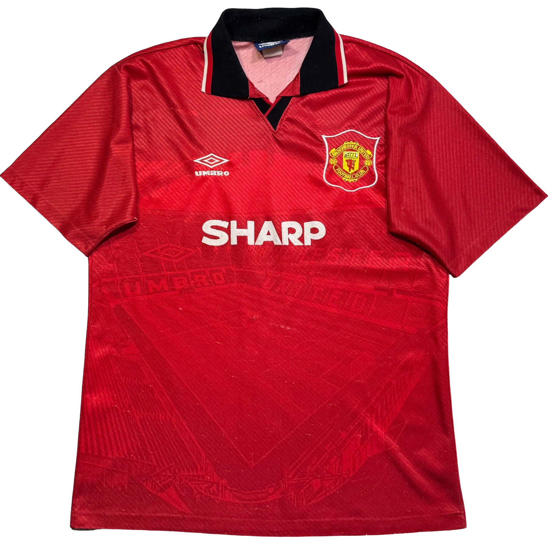 Manchester United 1994 G