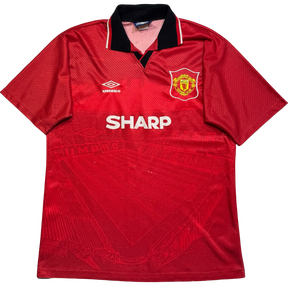 Manchester United 1994 G