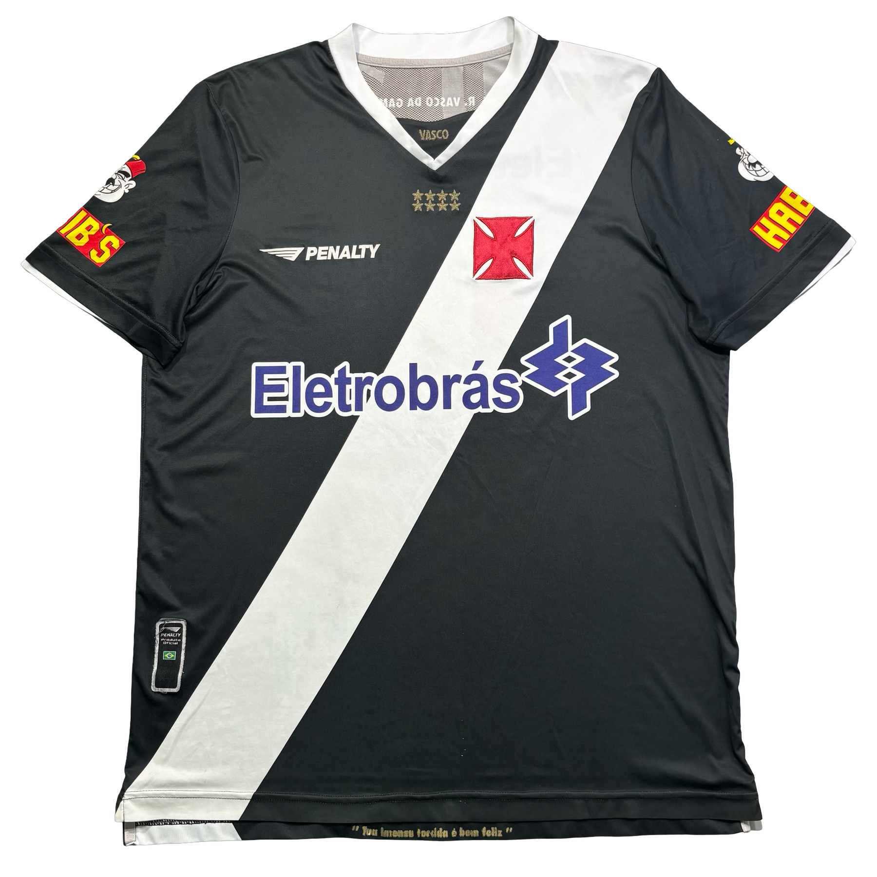 Vasco 2009 G