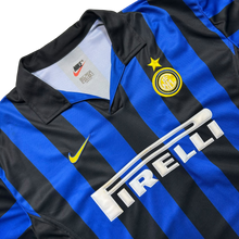 Carregar imagem no visualizador da galeria, Inter de Milão 1998 GG
