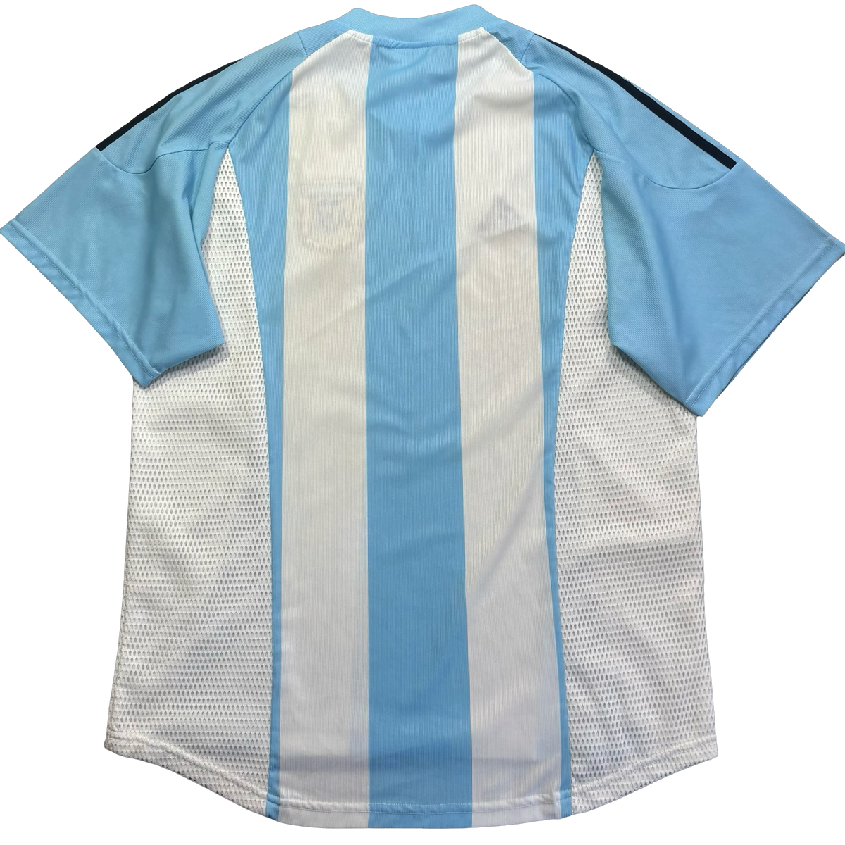 Argentina 2002 M
