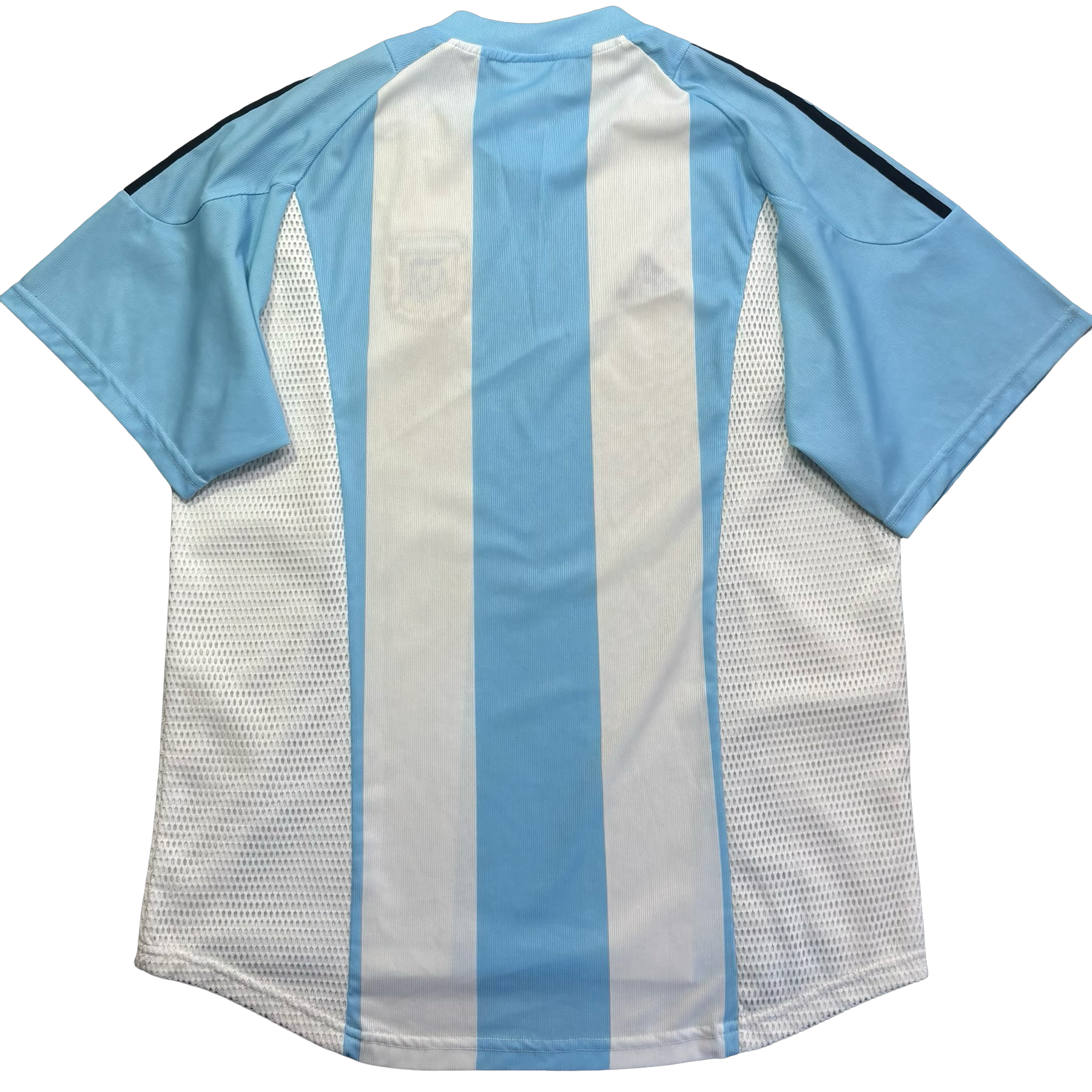 Argentina 2002 M