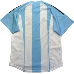 Argentina 2002 M