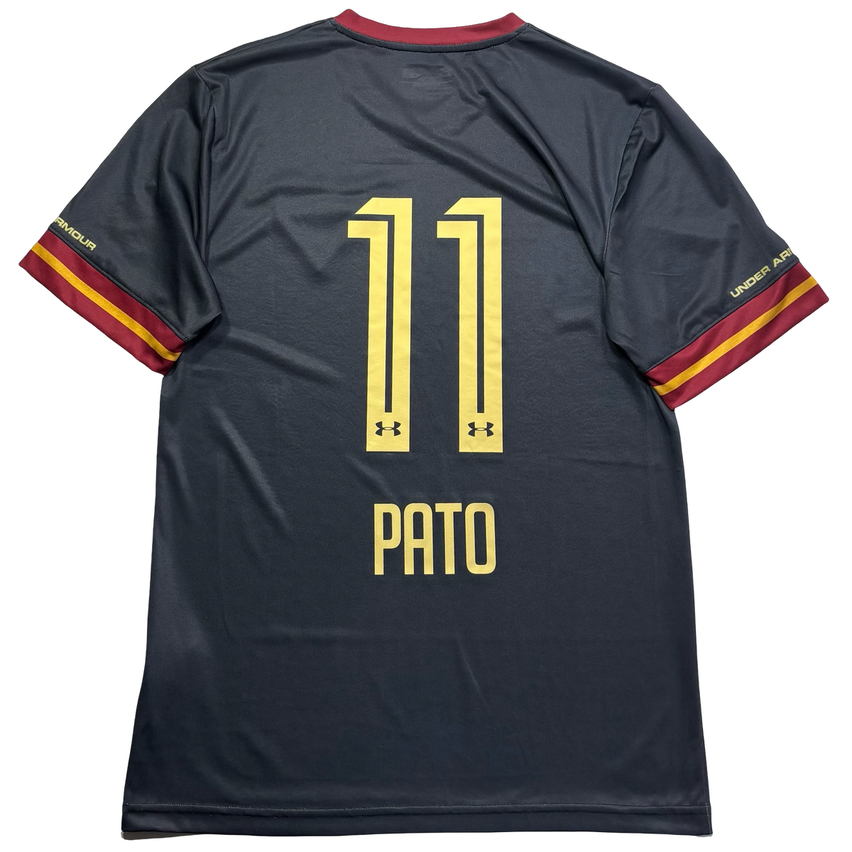 São Paulo 2015 M