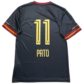 São Paulo 2015 M