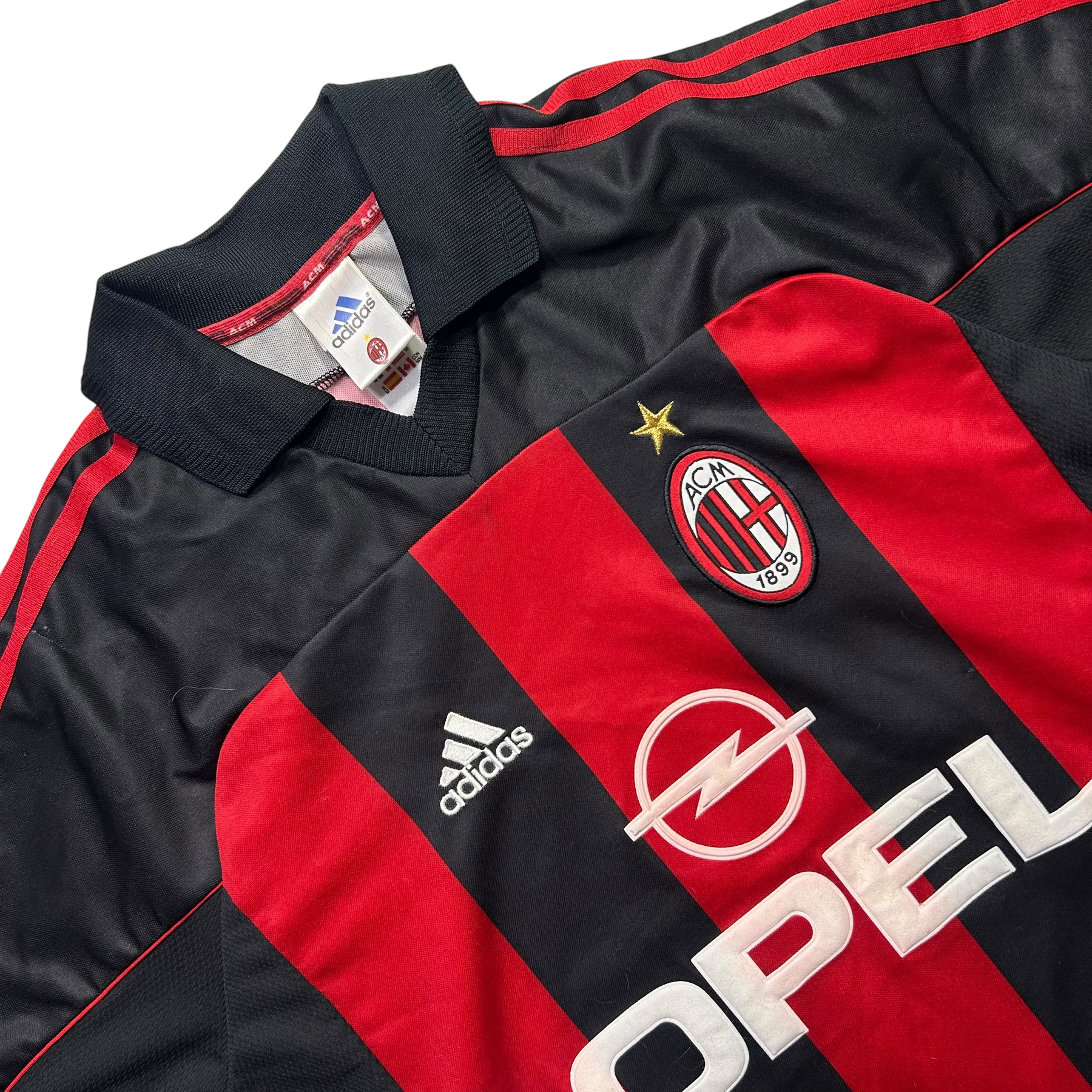 Milan 1998 M
