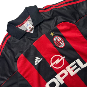 Milan 1998 M