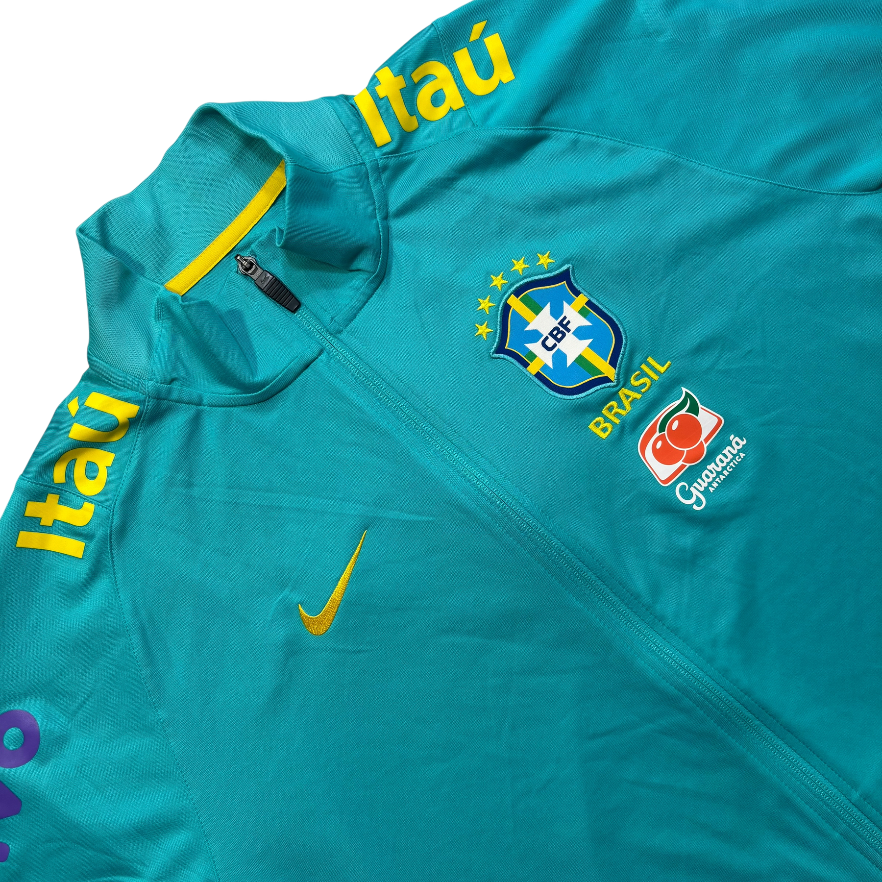 Brasil 2024 GG