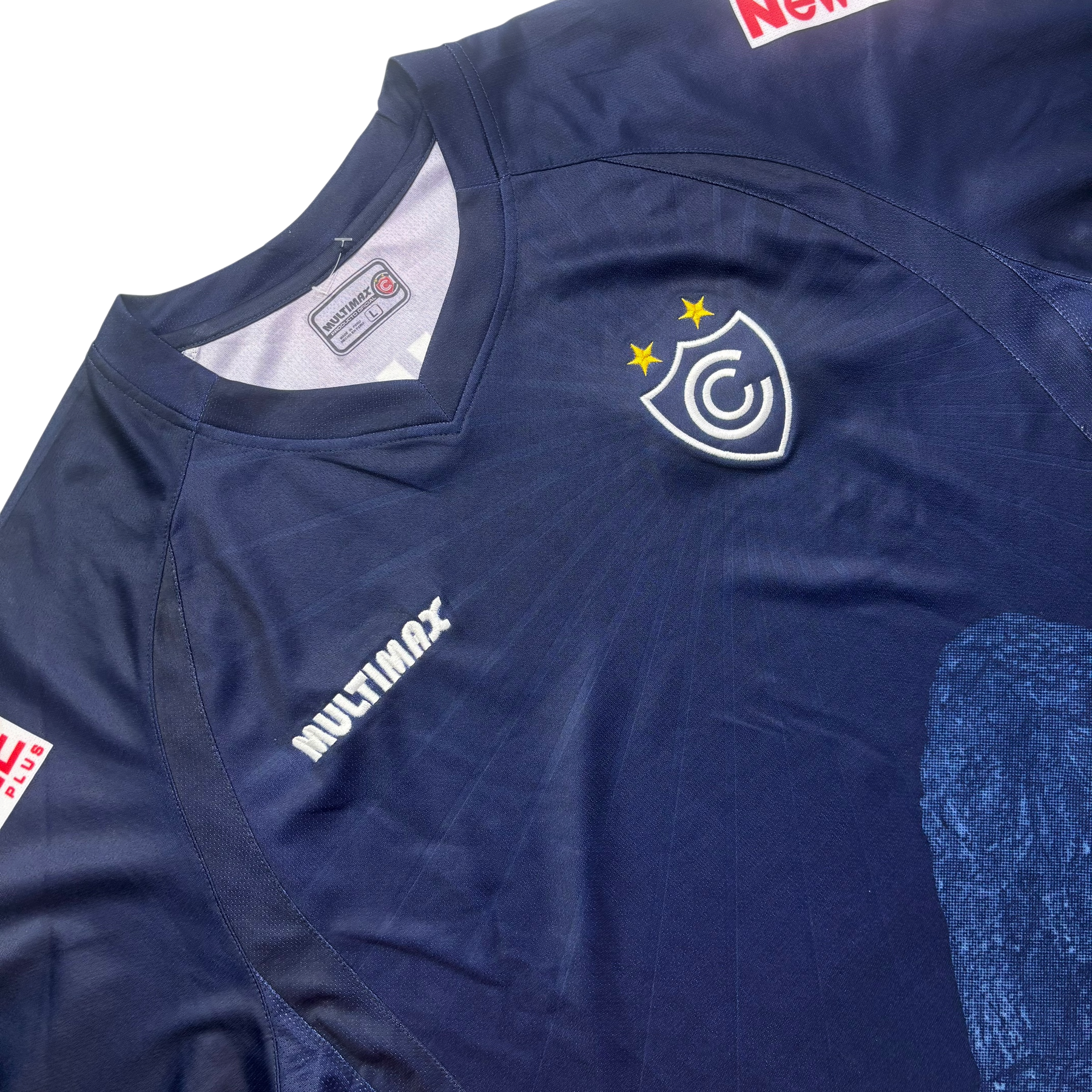 Cienciano 2011 G