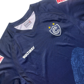 Cienciano 2011 G