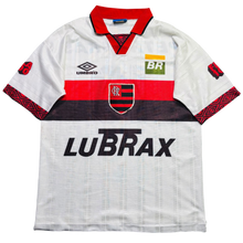 Carregar imagem no visualizador da galeria, Flamengo 1995 G
